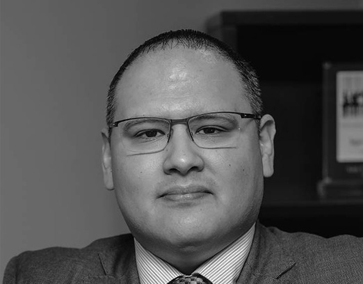 Jeremy Chavez: Racine Divorce Attorney